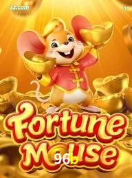 96b Fortune Mouse slot com ganhos emocionantes no cassino Brasil