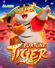 96b Fortune Tiger slots populares em cassino online para apostas