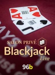 Blackjack Live no 96b com cartas, apostas seguras e crupiês brasileiros