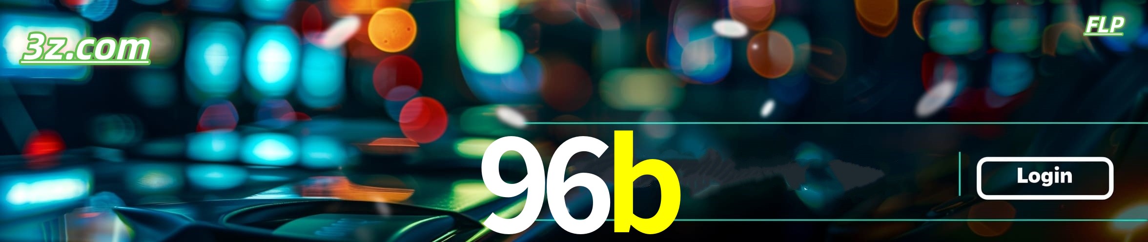 Login no cassino online 96b Brasil para apostas seguras e divertidas